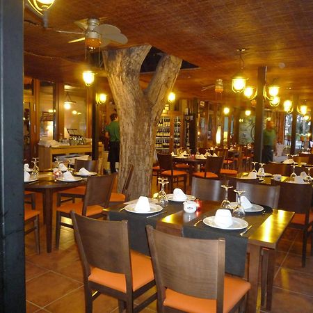 Hotel Las Truchas Nuévalos エクステリア 写真